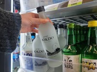 “GS25 ‘원소주’ 잡자”…CU, 프리미엄 소주 라인업 확장