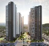 포스코이앤씨, ‘더샵 의정부역 링크시티’ 견본주택 27일 개관