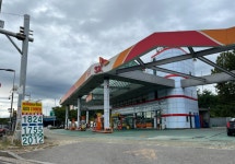 [주.유.소] 국제유가 다시 오름세...“알뜰주유소 확대 반대”