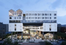 네오밸류, ‘누디트 홍대’ 오픈…청년위한 ‘코리빙’ 생태계 제시