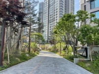 롯데건설, 아파트·업무시설 조경부문 환경부장관상 수상