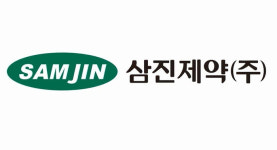 삼진제약 오너 2세 조규석·최지현 부사장, 사장 승진