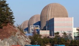 한빛원전 5호기 발전 재개…18일 정상출력 도달