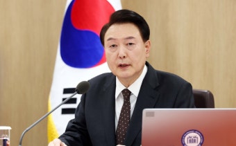 “중소기업 여건 감안해야”…尹, 중대재해법 유예 요청