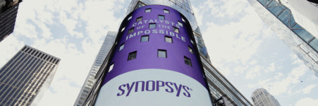 美기업 시놉시스, SW 개발업체 앤시스 45조원 인수 ‘빅딜’