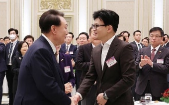 尹, 오늘 민생토론회 불참 결정…대통령실 “감기 기운 있어”