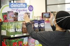 CU, 일본 돈키호테·홍콩 파크앤샵에 PB상품 직수출