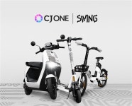 CJ ONE, 공유 모빌리티 기업 더스윙과 멤버십 혜택 확대 ‘맞손’