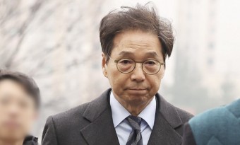 ‘300억대 임금 체불’ 박영우 대유위니아 회장 구속