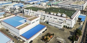 LG이노텍, 구미 2·3공장 태양광 확충…RE100 속도