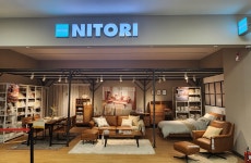 [현장] ‘일본판 이케아’ 니토리 “韓 대형마트 통해 유통망 확장, 200개 개점 목표”