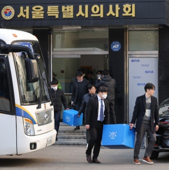 정부 “의협 압수수색, 불법 집단행동 확인 위한 조치”