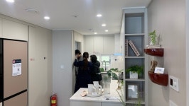 [뷰파인더] ‘e편한세상 평촌 어반밸리’ vs ‘한화포레나 안산 고잔2차’