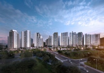 [Realty & Now] GTX 타니 ‘억’ 소리 절로...동탄역 인근 아파트 신고가 기록 등