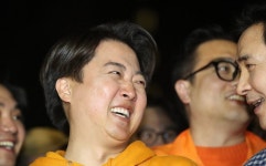 [총선] 이준석, 4수 끝에 국회 입성…“尹정부 잘못 지적할 것”