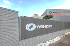 “디스플레이 꿈틀”…원익IPS, 인력 늘리고 R&D 강화