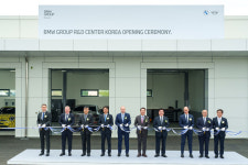 BMW 그룹 코리아, 인천 청라에 R&D 센터 개관…韓 시장 강화