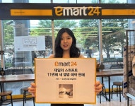 [CVS & Now] 이마트24, 테일러 스위프트 11번째 정규앨범 예약 판매 등