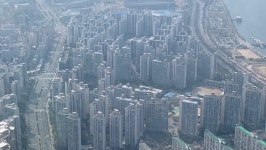 [Weekly 건설·부동산] 중·소형 아파트 일반분양, 직전 5년 대비 25만가구 줄어 등