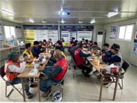 [Constr. & Now] DL건설, 안전보건 우수 현장 ‘칭찬해’ 포상 활동 실시 등