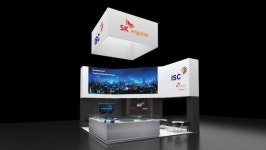 ISC, SK엔펄스와 ‘SEMICON SEA’ 참가…“해외 시장 공략”