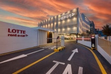 롯데렌탈, 하반기로 갈수록 점진적 회복-대신증권