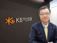 KB자산운용, 김영성 대표 승부수로 ETF 3위 지킨다