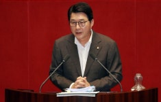 방송 4법 필버 사흘째…野, 자정께 방송법 처리 전망