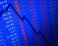 코스닥도 매도 사이드카 발동…코스닥150선물 6% 붕괴
