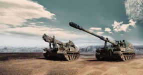 불붙은 방산 화력…한화, 태양광 부진 방산으로 만회