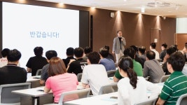 SK렌터카, 이정환 대표·박상욱 CFO 신규 선임