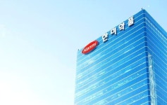 한미약품 지주사 대표의 계열사 대표 직위 강등, 위법 소지