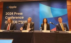 [현장] 리플 소송 리스크 털고 가상자산·ETF 시장 주도