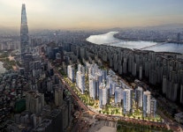 “방배 찍고 청담 이어 잠실까지”…하반기 로또 단지 쏟아진다