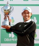 'IB 전설' 정영채 前 NH證 대표, 'KPGA 간판' 문도엽 프로 사위 맞는다