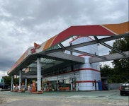 [주.유.소] 휘발유·경유 8주째 하락…가짜 석유 1150곳 적발