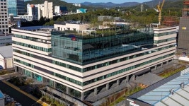 [르포] 현대모비스 전동화 혁신 기술 요람 의왕연구소 가보니