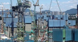 공사비·미수금 급등…건설업 앞날도 가시밭길