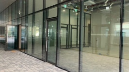 우미건설의 역발상 승부수…주택 불경기 속 지산 분양