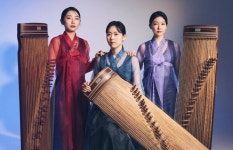 국악공연밴드 누룽지, 꿈의 지도 : 바깥으로 EP 발매