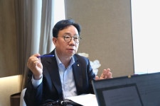 [富의 지형도 ⑤여의도] 대세는 해외주식…중국 주목할 때