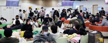 엿새 설 연휴에 병원·약국 운영 확대…독감 합동대책반도 구성