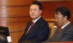 윤석열 대통령, 헌재 탄핵심판 첫 출석…내란 혐의 반박하나