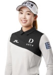 대방건설 노예림 프로, LPGA 파운더스 컵서 생애 첫우승