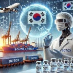 휴온스·녹십자·파마리서치·종근당도 도전장…K톡신 무한경쟁 시대