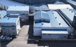 SIC이노베이션, 현장 안전 교육 시행…"화학사고 예방"