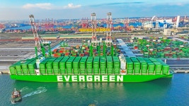 3월에 잭팟 터트린 조선 빅3, 1분기 수주 76억달러