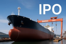 IPO 나서는 대한조선, 중견조선 미래는