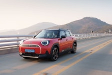 [Car & Now] 車기자협, 4월의 차 더 뉴 올-일렉트릭 MINI 에이스맨 선정 등