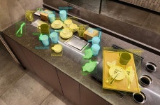 신세계아이앤씨, 99.5% 정확도 AI 비전 무인 계산대 출시